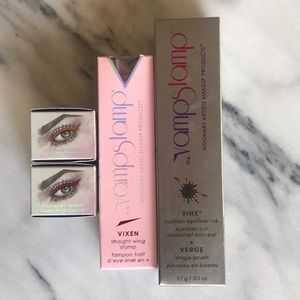 Vamp Stamp Eye Liner Fundle